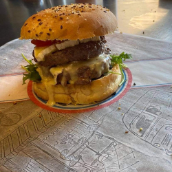 Plats à emporter
